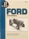 FO47 Manual fits Ford New Holland 4630 4830 3930 3430 3230