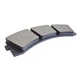 Brake Pad Dump 4674697 EH3500AC2 For Hitachi EH5000AC-3-C Truck