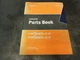 Doosan DX340LC-3 DX350LC-3 Excavator Parts List Manual   950106-00223EF