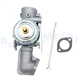 Carburetor for Briggs & Stratton 491590 390811 392152 Carb Engine 191700 192700