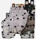 Allison 1000, 2000, 2400 Valve Body COMPLETE READY TO  BOLT ON  2000-2003 OEM 
