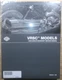 2008 HARLEY DAVIDSON VRSC V-ROD MODELS SERVICE MANUAL 99501-08 NEW