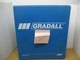 Gradall Model XL4100 Hydraulic Excavator Shop Service Repair Manual Book