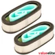 2Pack Air Pre Filter For Briggs Stratton 400700 422700 40A700 42A700 460700 mode