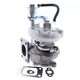 Turbo TD04HL4 Turbocharger 1J501-17013 for Kubota F3990 SVL75-2 SVL90 SVL95-2S