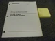 Caterpillar 3406B Engine Fuel Suppl 824C Tractor 825C 826C Service Manual 85X