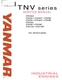 YANMAR 4TNV94 4TNV98 4TNV106 4TNV106T ENGINE Service Repair Manual PDF on USB
