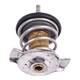 Thermostat 504209127 For Case 420 430 435 SR200 SR210 SR220 SR250 TR270 TV380