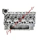 Complete Cylinder Head 4929283 5311251 5282708 For Cummins Engine ISB4.5 QSB4.5