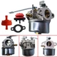 For Tecumseh AH600 HSK600 HSK635 TH098SA 3HP 3.25HP 3.5 HP 3.75HP Carburetor