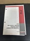 McCormick-Deering Farmall Tractor Operator&rsquo;s Manual  F12
