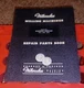 KEARNEY TRECKER MILWAUKEE REPAIR PART BOOK MANUAL M SERIES simplex 18 24 30 Br11