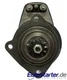 1* Starter Motor 6.60Kw New OE No - 0001417024 for KHD Deutz F8L413 F8L513 F10L413