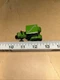ERTL Deutz Allis 7085 1990 Farm Show Tractor, Green, 1/64