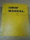 Komatsu WA500-1LC Wheel Loader Shop Manual 