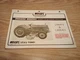 Woods L59-F-1 L306-F-1 Rotary Mower Owners Manual Parts Assembly Instructions