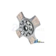 163935AS Clutch Disc for White/ Oliver Tractor G750 1550 1555 1600 1650 1655 +++