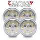 PAR36 Led Tractor Lights Fits  Deere Tractor(s) 2150, 2155, 2240, 2255