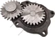 Oil Pump for Kobelco Engine F4GE9484A J600 Excavator ED195-8 SK170-8 SK170-9