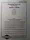 Briggs & Stratton 194700 to 194799 8hp Vertical Gas Engine Parts Catalog Manual