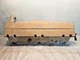 1978 CUMMINS NTA855 DIESEL ENGINE INTAKE MANIFOLD 217372 with AFTERCOOLER OEM