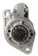 Starter Motor Mitsubishi New OE M001T68281 for * Mitsubishi Caterpillar 302.5 S3L2