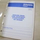 HOWARD PRICE 180 MOWER Perkins 4.236 Engine Parts Manual Book Catalog list 1983