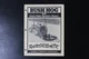 BUSH HOG RZ60 RAZORBACK Rotary Cutter Operator's Manual 81652