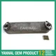 6SD1 Oil Cooler Core For Isuzu Engine Part