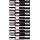 12PK Oregon G3 Gator Blade for 52" Ferris IS1500Z - 5900607, 5900616, 5900833