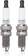 14 132 11-S DCPR6E Spark Plug for Kohler XT650 XT675 XT775 XT800 RH255 RH265 XTX