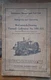 IH MCCORMICK DEERING HM-221 FARMALL CULTIVATOR INSTRUCTION MANUAL PARTS LIST