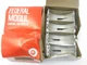 Federal 6790M75MM Engine Main Bearings .75mm For Nissan SD20 SD22 SD23 SD25 SD33