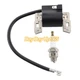 Ignition Coil For Briggs&Stratton 100200 100900 130220-132900 133200 133700 5HP