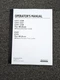 New Holland L213 L220 L216 L221 L218 L228 4B Skid Steer Loader Operator Manual