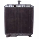 Radiator fits Kubota M4950 15621-72063 1562172063