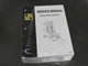 Hyster D264 (N45ZR2, N35ZDR2) Pantograph Reach Truck Service Manual Repair Book