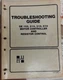 Hyster Troubleshooting Guide 2200 SRM 228