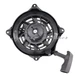 Recoil Starter for 2000 Toro 20010, 20021, 20022, 20023, 20025, 20027 Lawn Mower