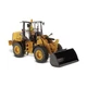 Diecast Masters 1:32 Caterpillar 910K Wheel Loader &ndash; High Line Series 8529