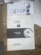 John Deere 5, 10 & 15 Utility Cart Operator's Manual OM-M79614