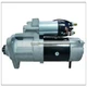 24V Starter Motor 11127679 for Volvo Excavator EC700B EC700C Loader L150E L180E