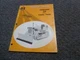 International Harvester IH 500C Crawler Tractor Operator & Maintenance Manual xz