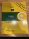 John Deere 2150, 2255 Tractors Owners Operators Manual Dealer Service Shop Copy