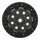 Clutch Disc 1112-6096 fits Case IH Dx29 Dx25 D25