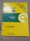 John Deere 700 Twin Rake Operators Manual, OM-E75025
