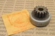 NOS Honda GXV270 GXV340 Generator Clutch Starter Gear 31214-ZE8-811