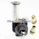 For Mitsubishi S4Q2 S4S S6S CAT DP150 Forklift Diesel Fuel Feed Pump 34461-09050