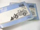 Original VOLVO L150C Wheel Loader Parts Manual Book Volumes 1 & 2 Complete Set