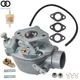 For Massey Ferguson TO35 F40 MH50 MF35 50 135 150 202 204 Carburetor 533969M91